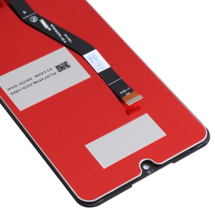 適用於 華為 Y Max OEM液晶觸摸總成