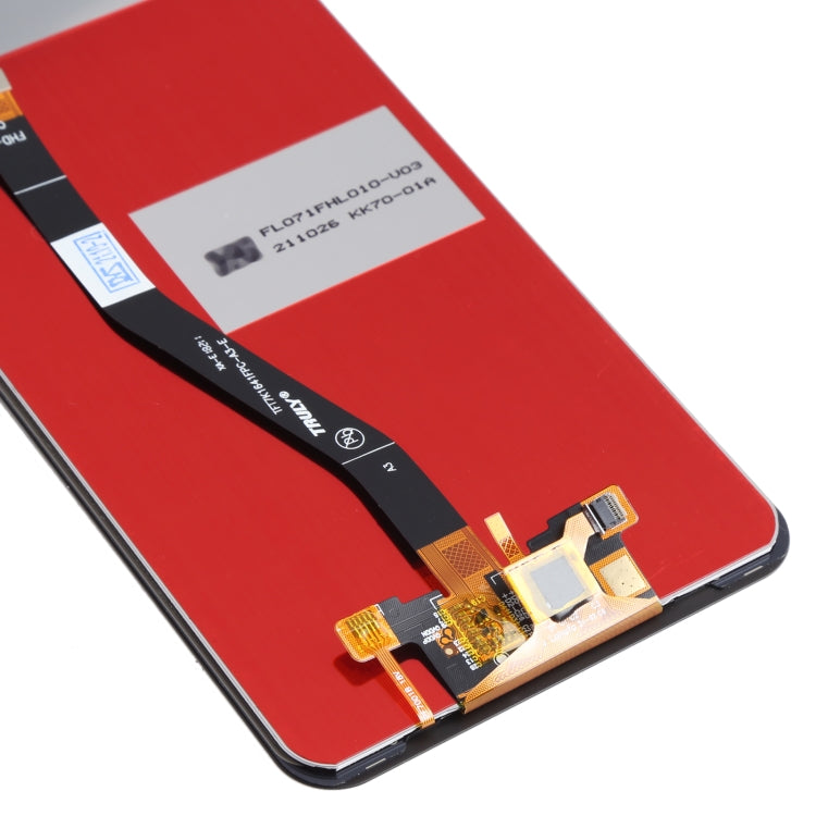 適用於 華為 Y Max OEM液晶觸摸總成