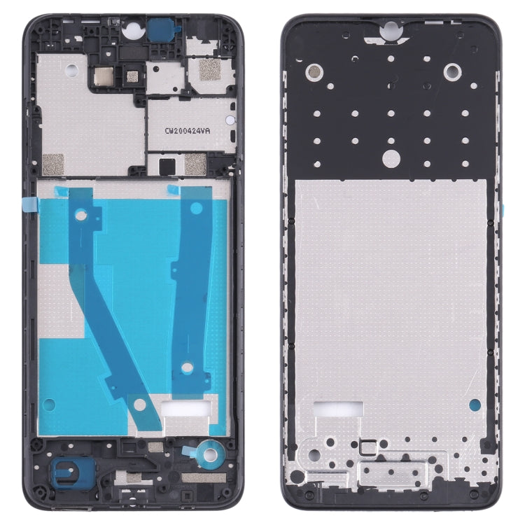 適用於 TCL 10 SE T766H_EEA 原裝液晶前框/A框