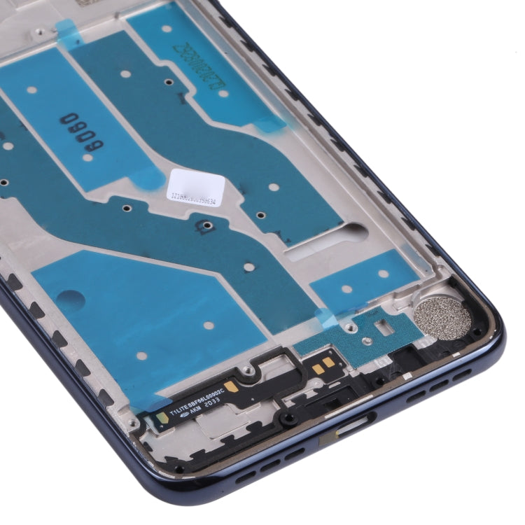 適用於 TCL 10L / 10 Lite T770H, T770B 原裝液晶前框/A框