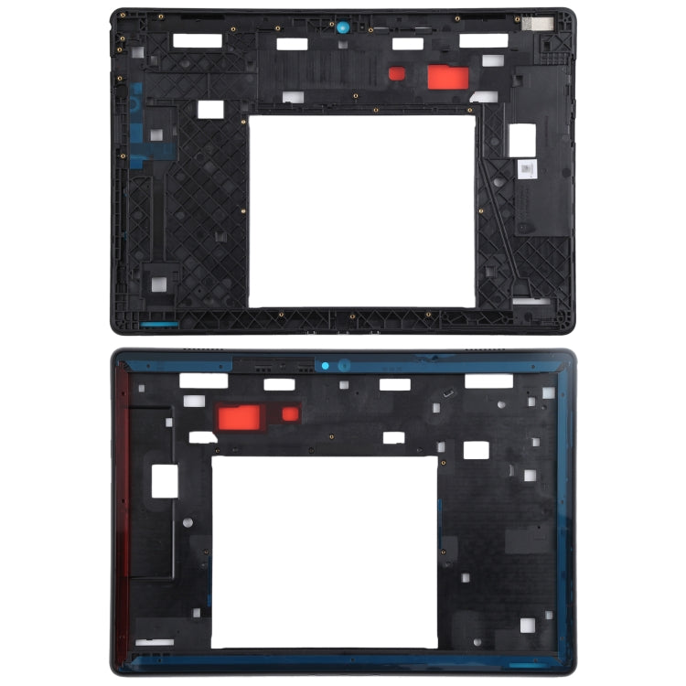 適用於 Lenovo Tab M10 HD TB-X505 X505F TB-X505L X505 原裝液晶前框/A框