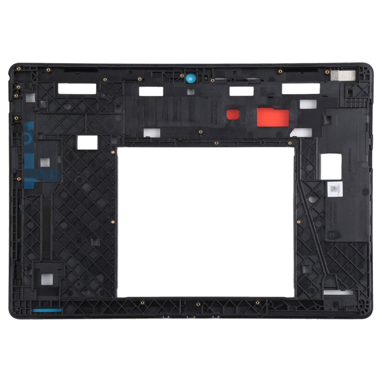 適用於 Lenovo Tab M10 HD TB-X505 X505F TB-X505L X505 原裝液晶前框/A框