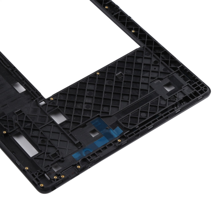 適用於 Lenovo Tab M10 HD TB-X505 X505F TB-X505L X505 原裝液晶前框/A框