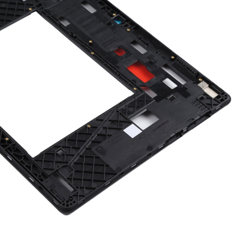 適用於 Lenovo Tab M10 HD TB-X505 X505F TB-X505L X505 原裝液晶前框/A框