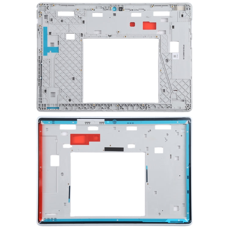 適用於 Lenovo Tab M10 HD TB-X505 X505F TB-X505L X505 原裝液晶前框/A框