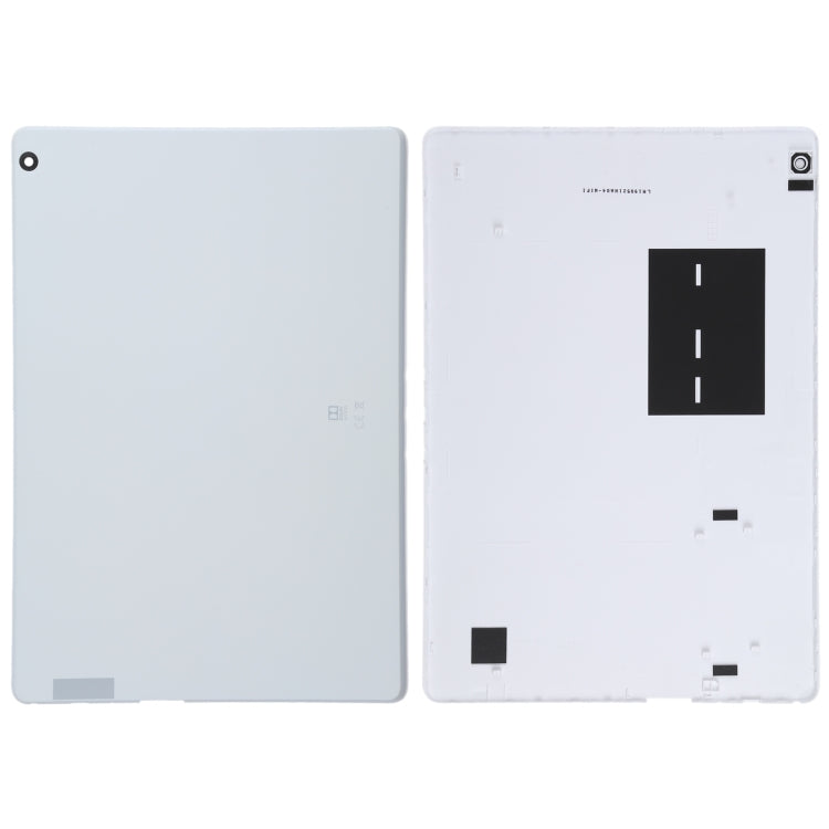 適用於 Lenovo Tab M10 HD TB-X505 X505F TB-X505L X505 原裝電池后蓋