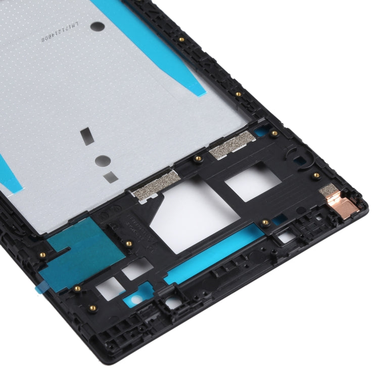 適用於 Lenovo Tab 4 8.0 TB-8504X, TB-8504F 原裝液晶前框/A框