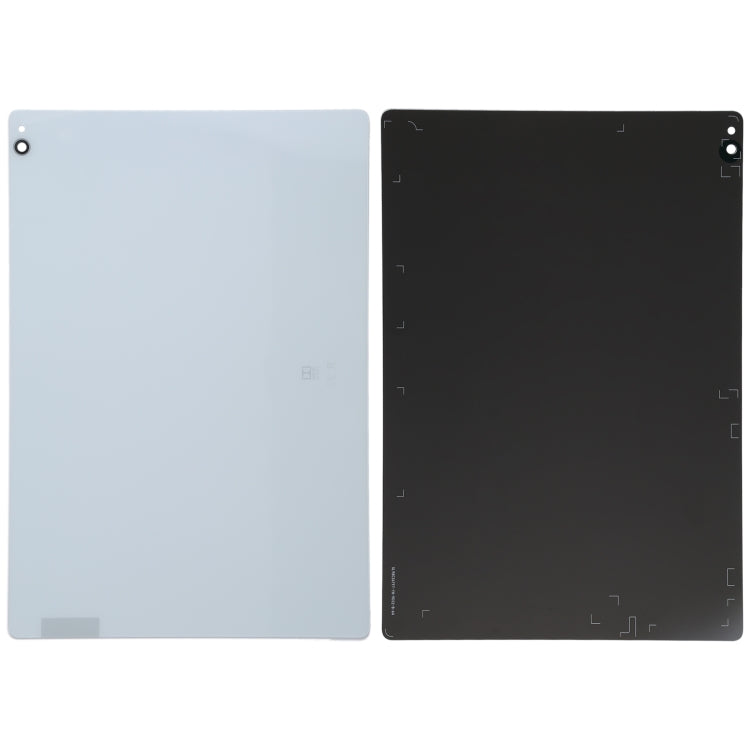 適用於 Lenovo Tab 4 P10 / TB-X705 / TB-X705L / TB-X705F / TB-X705N 原裝電池后蓋