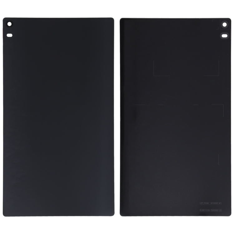 適用於 Lenovo Tab 4 8 Plus TB-8704X, TB-8704N,TB-8704V, TB-8704F 原裝電池后蓋