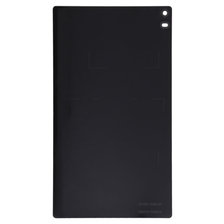 適用於 Lenovo Tab 4 8 Plus TB-8704X, TB-8704N,TB-8704V, TB-8704F 原裝電池后蓋