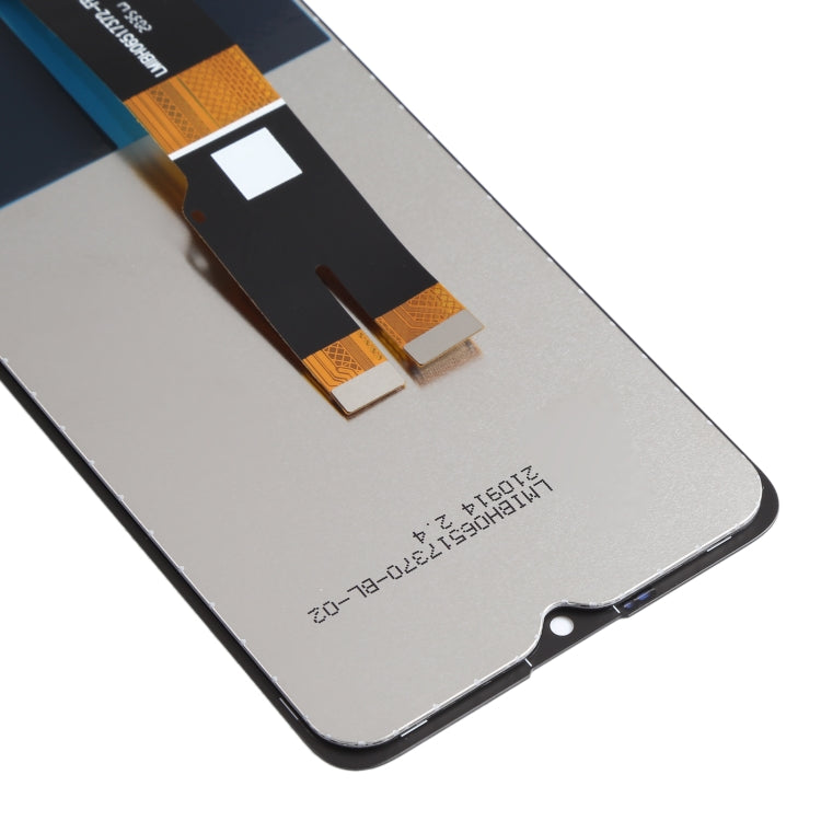 適用於 Nokia 2.4 TA-1277 TA-1275 TA-1274 TA-1270 TFT材質 液晶觸摸總成