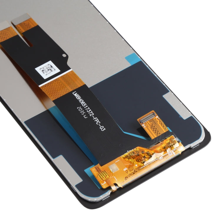 適用於 Nokia 2.4 TA-1277 TA-1275 TA-1274 TA-1270 TFT材質 液晶觸摸總成