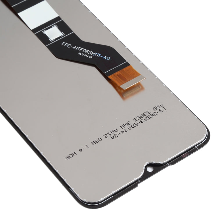 適用於 Nokia 1.4 TFT材質 液晶觸摸總成