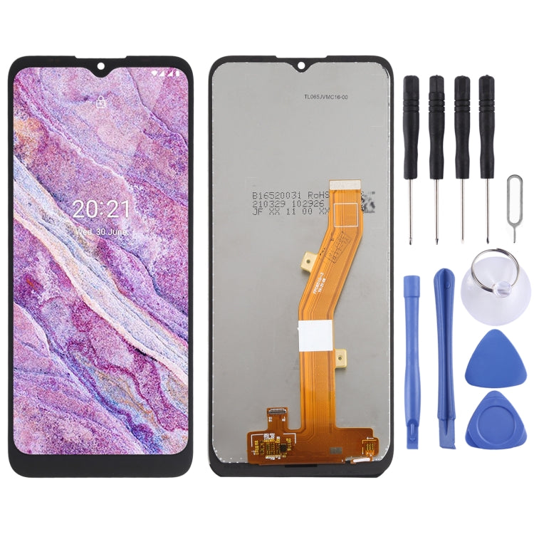 適用於 Nokia C10 TA-1342 TFT材質 液晶觸摸總成