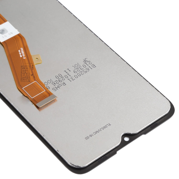 適用於 Nokia C10 TA-1342 TFT材質 液晶觸摸總成