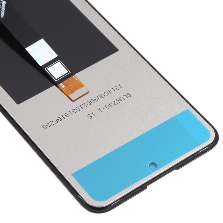 適用於 Nokia X10 TA-1350 TA-1332 TFT材質 液晶觸摸總成