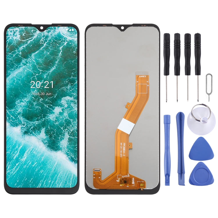 適用於 Nokia C30 TA-1357 TA-1377 TA-1369 TA-1360 TA-1359 TFT材質 液晶觸摸總成