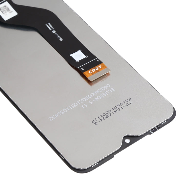 適用於 Nokia G50 TA-1358 TA-1390 TA-1370 TA-1367 TA-1361 TFT材質 液晶觸摸總成