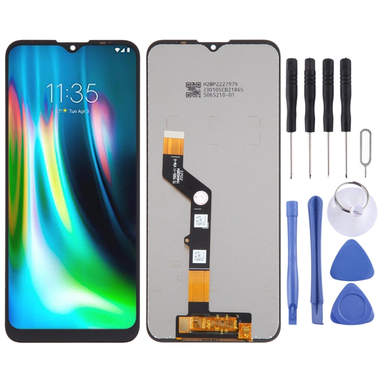 適用於Lenovo K12 Note XT2083-4 OEM液晶觸摸總成