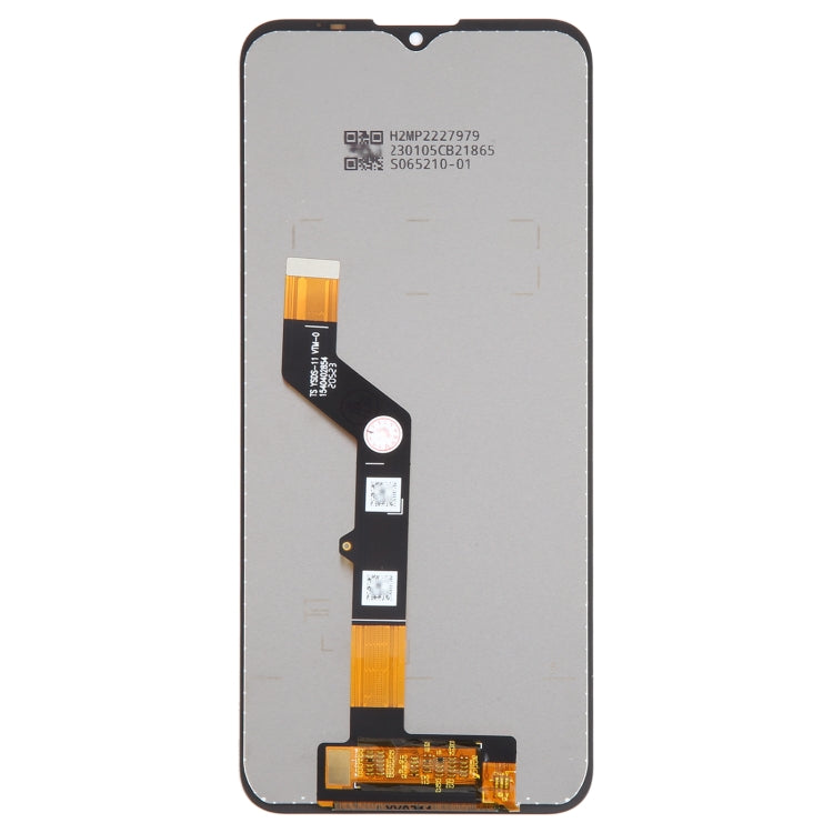 適用於Lenovo K12 Note XT2083-4 OEM液晶觸摸總成