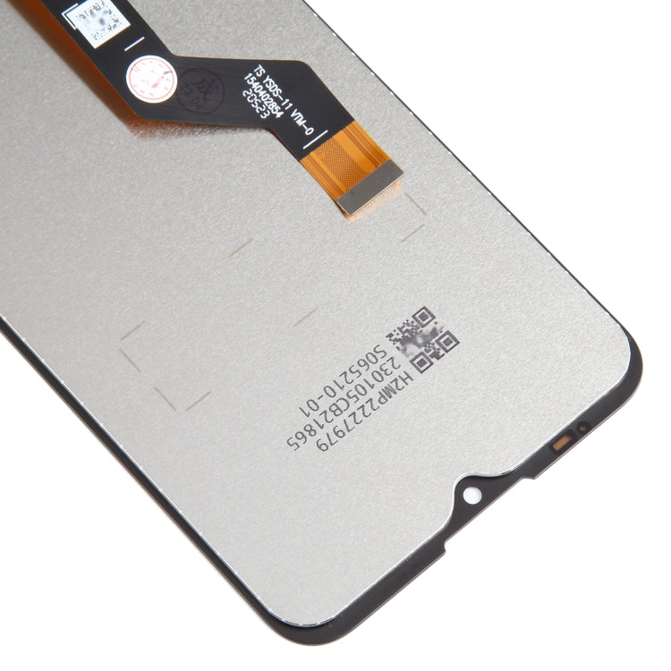 適用於Lenovo K12 Note XT2083-4 OEM液晶觸摸總成