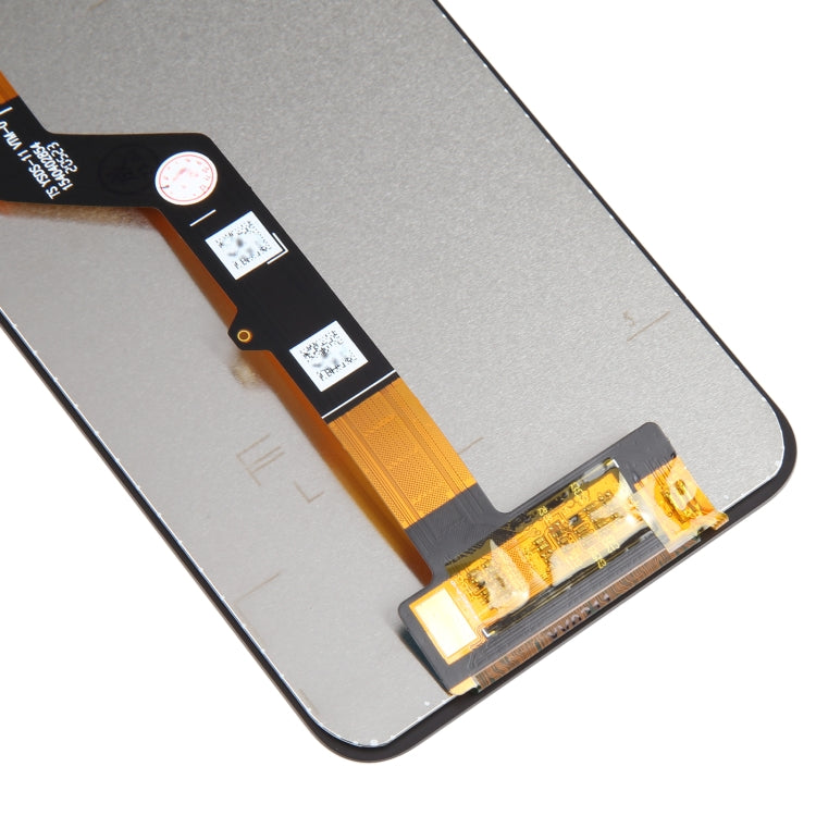 適用於Lenovo K12 Note XT2083-4 OEM液晶觸摸總成
