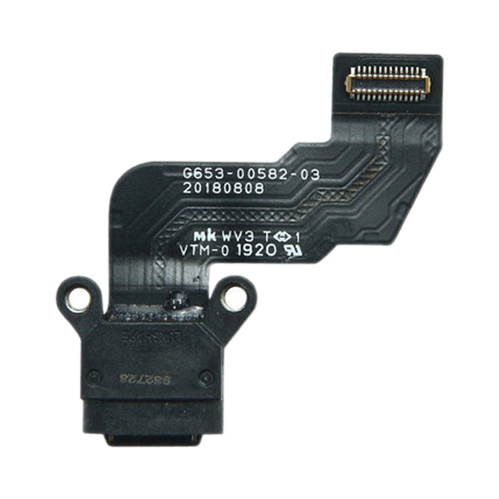 適用於 Google Pixel 3a 的尾插排線