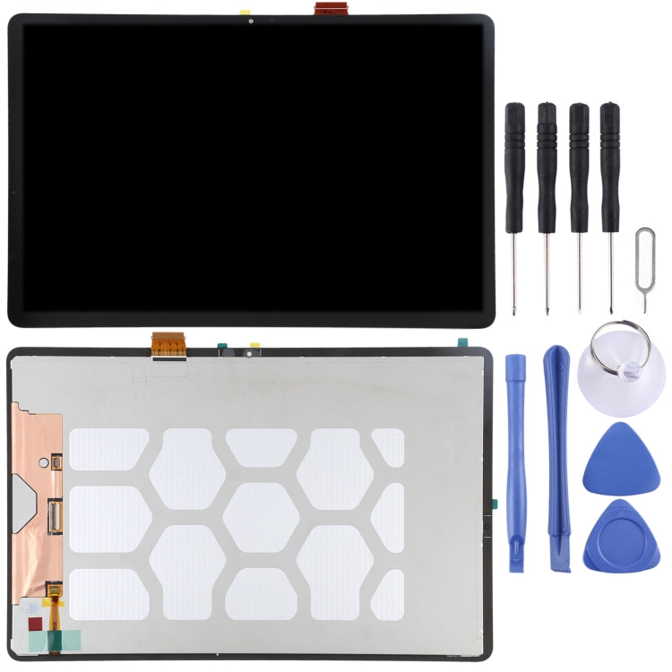 適用於 三星 Galaxy Tab S7 FE SM-T730 T736B 原裝液晶觸摸總成