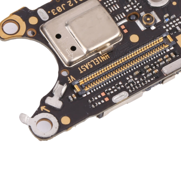 適用於 華為 P40 Pro 的原裝卡座小板