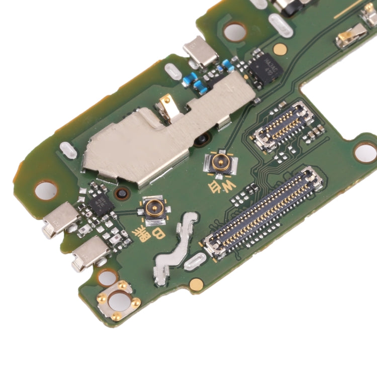 原裝尾插小板 適用於Huawei Nova 7 5G