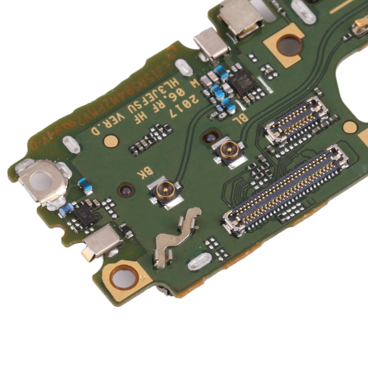 原裝尾插小板 適用於 華為 Nova 7 Pro 5G