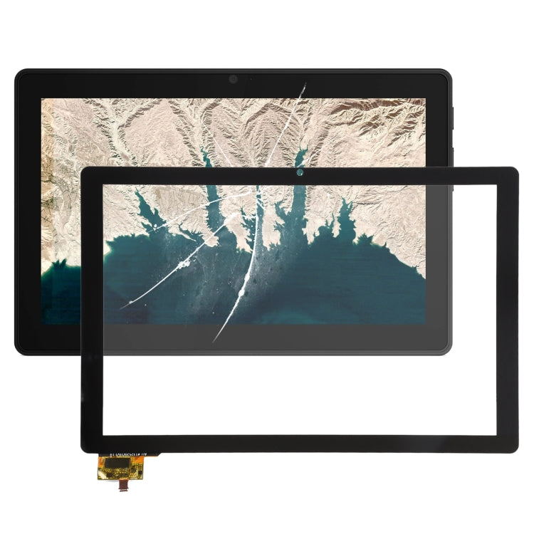 適用於Lenovo 10e Chromebook 5M10W64511 觸摸屏