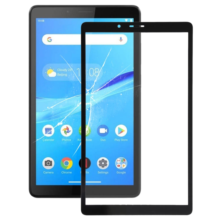 適用於Lenovo Tab M7 TB-7305 TB-7305F TB-7305i TB7305X 前屏玻璃蓋板 / 液晶鏡面