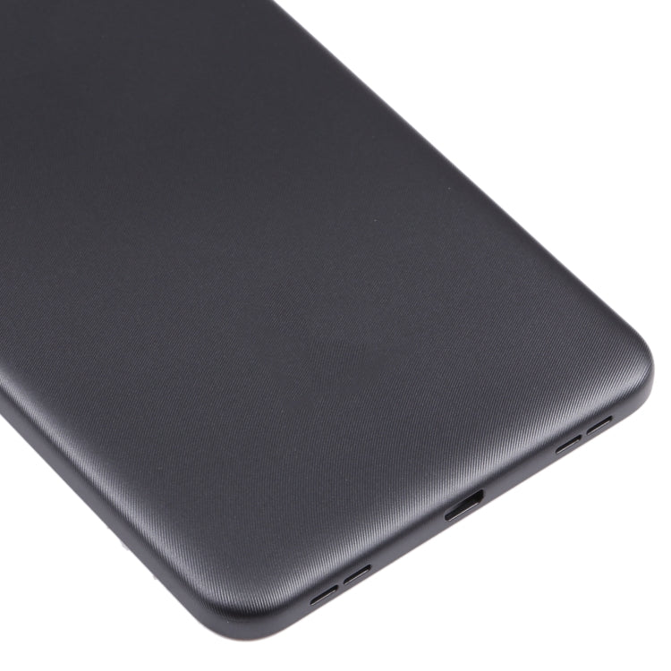 適用於 Alcatel 3C  電池后蓋