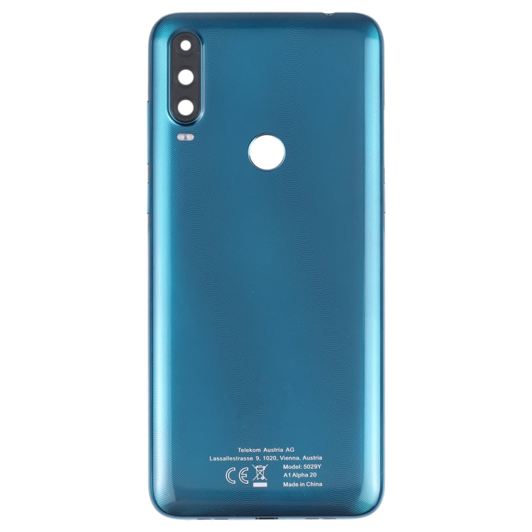 適用於 Alcatel 3L 5029 5029Y 電池后蓋