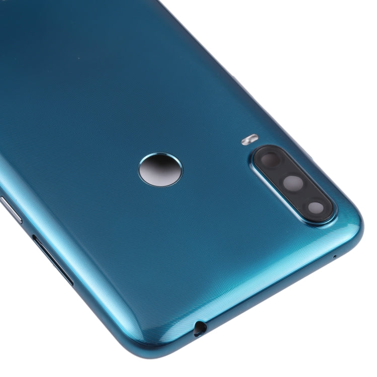 適用於 Alcatel 3L 5029 5029Y 電池后蓋