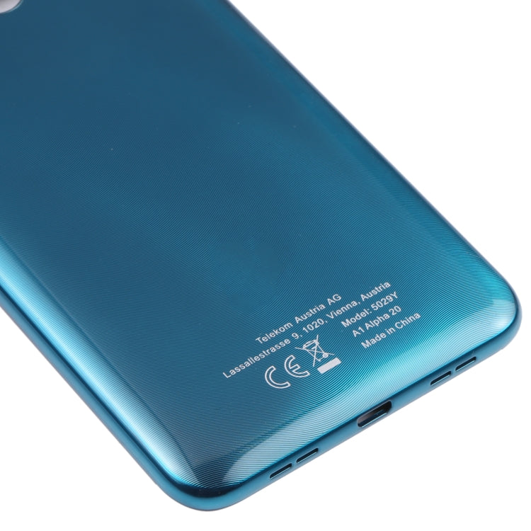 適用於 Alcatel 3L 5029 5029Y 電池后蓋