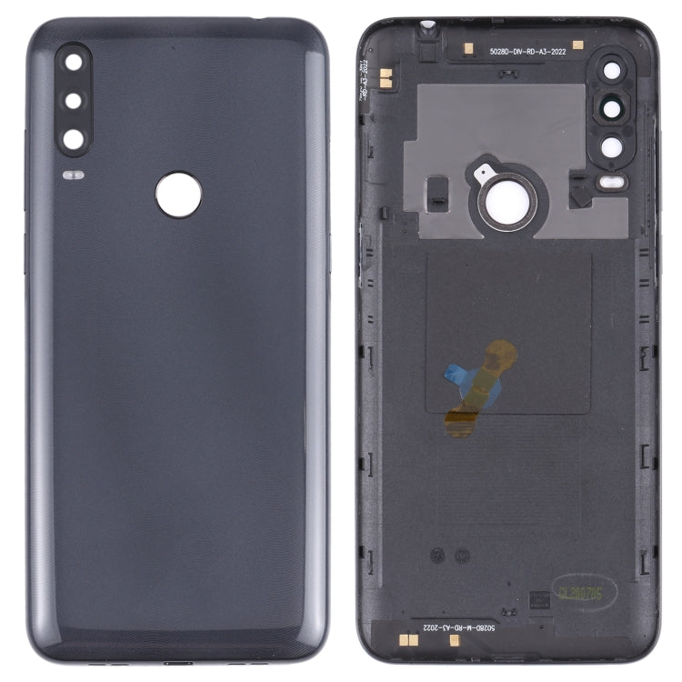 適用於 Alcatel 1S OT-5028 5028Y 5028D 電池后蓋