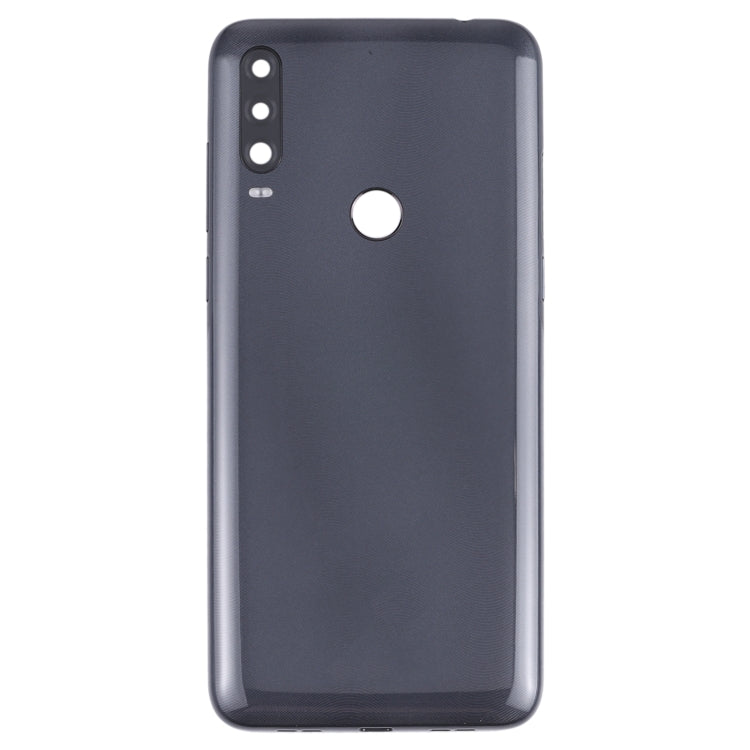適用於 Alcatel 1S OT-5028 5028Y 5028D 電池后蓋