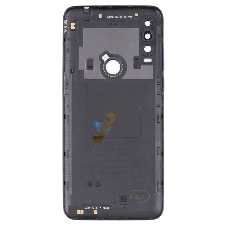 適用於 Alcatel 1S OT-5028 5028Y 5028D 電池后蓋