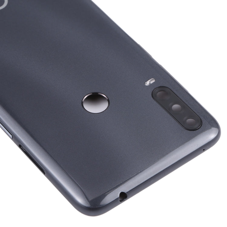 適用於 Alcatel 1S OT-5028 5028Y 5028D 電池后蓋