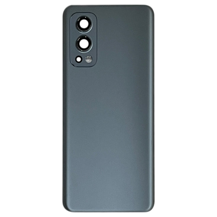 適用於OnePlus Nord 2 5G 電池后蓋