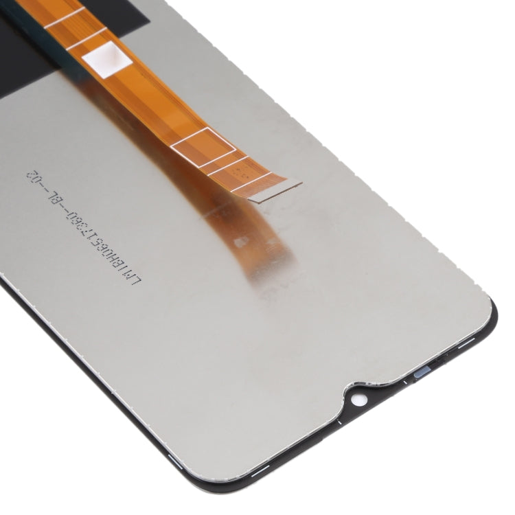 適用於 OPPO Realme C25s RMX3195 RMX3197 TFT材質 液晶觸摸總成
