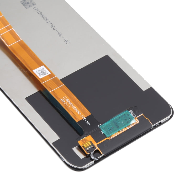 適用於 OPPO Realme C25s RMX3195 RMX3197 TFT材質 液晶觸摸總成