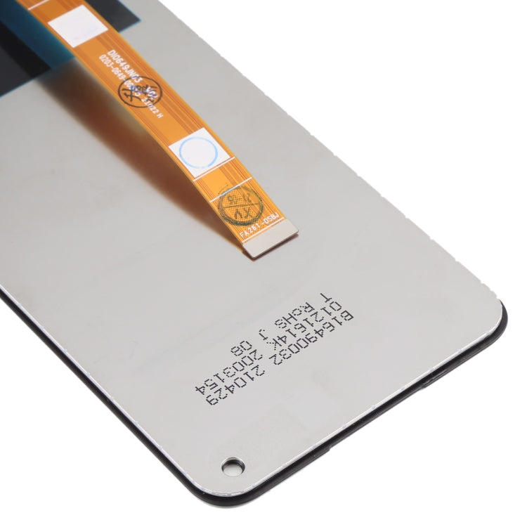 適用於 OPPO Realme Narzo TFT材質 液晶觸摸總成