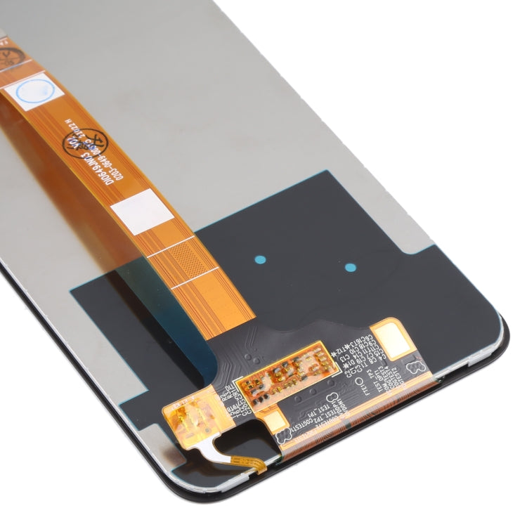 適用於 OPPO Realme Narzo TFT材質 液晶觸摸總成