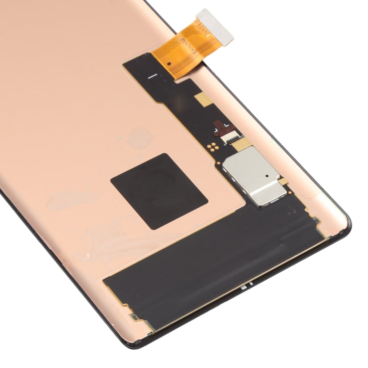 適用於 Google Pixel 6 Pro GLUOG G8VOU 原裝 Ltpo AMOLED材質 液晶觸摸總成