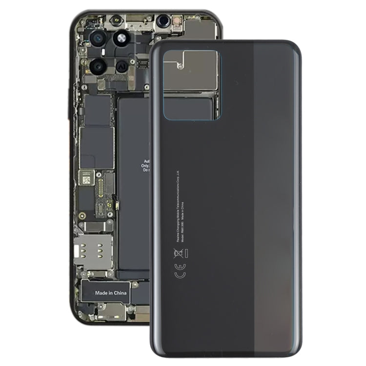 適用於 OPPO Realme 8 4G RMX3085 電池后蓋