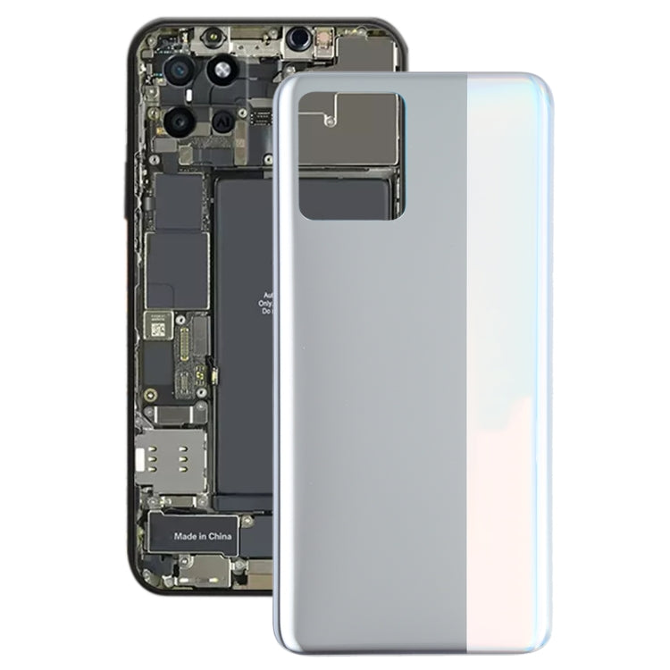 適用於 OPPO Realme 8 4G RMX3085 電池后蓋