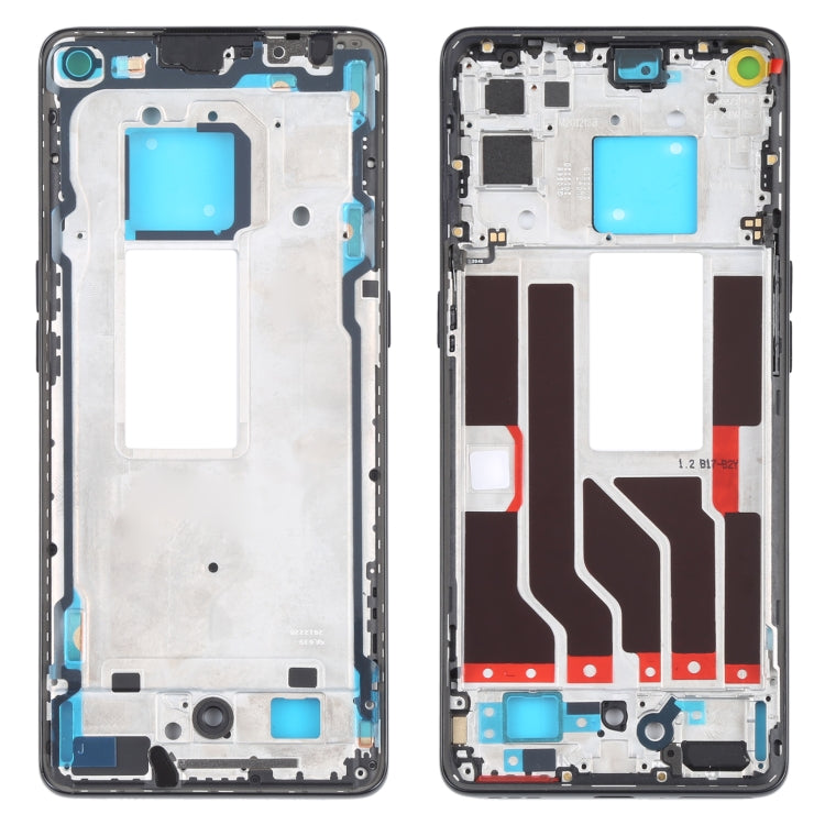 適用於 OPPO Realme X7 Pro Ultra 原裝液晶前框/A框